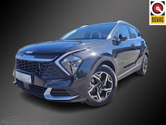 Kia Sportage - 1.6 T-GDi MHEV Mild-Hybrid ComfortLine trekhaak tot 10 jaar fab.garantie