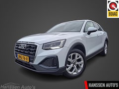 Audi Q2 - 30 TFSI Pro Line Navi Electr.achterklep stoelverw