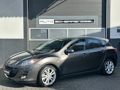 Mazda 3 - 3 2.0 151pk Exclusive line | AIRCO | 44.644 km | 1 ste EIG