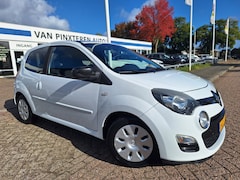 Renault Twingo - 1.2 16V Dynamique