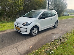 Volkswagen Up! - 1.0 take up AIrco en Navigatie