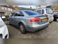 Audi A4 Limousine - 1.8 TFSI turbo