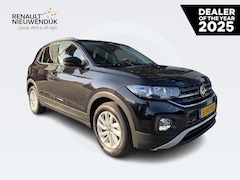 Volkswagen T-Cross - 1.0 TSI Life | CAMERA | NAVI | ADAPT. CRUISE | AIRCO | APPLE CARPLAY