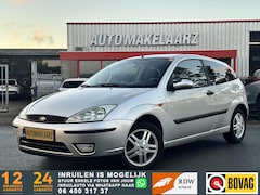 Ford Focus - 1.6-16V Trend NAP AIRCO