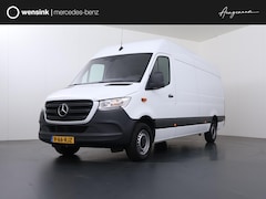 Mercedes-Benz Sprinter - 317 CDI | AUT. | L3 H2 | NAVIGATIE | PARKEERCAMERA | 3-ZITS | BOVAG