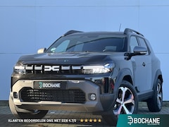 Dacia Duster - 1.8 hybrid 155 limited edition l Trekhaak l