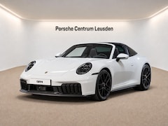 Porsche 911 Targa - 4 GTS