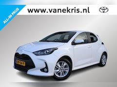 Toyota Yaris - 1.5 Hybrid 115 Active, Demovoordeel, Apple Carplay/Android Auto