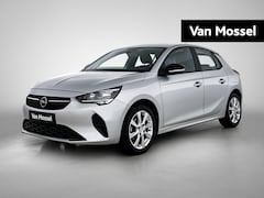 Opel Corsa - 1.2 Edition | Apple Carplay/Android Auto | Lichtmetalen Velgen