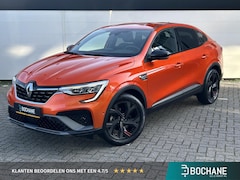 Renault Arkana - 1.6 E-Tech Hybrid 145 R.S. Line | Groot Navigatie | Camera | Winter Pack | Dealer Onderhou