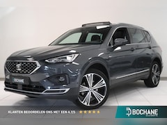 SEAT Tarraco - 1.5 TSI FR Business Intense 7p. | Panoramadak | Stoel verwarming | Trekhaak | Apple Carpla