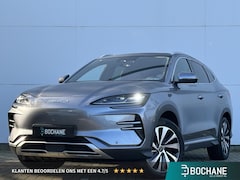 BYD Seal U - Limited Edition 87 kWh l Apple Carplay/Android Auto l Warmtepomp l Trekhaak l