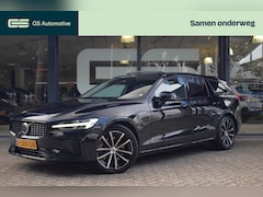 Volvo V60 - T6 PHEV AWD Plus Dark LONG RANGE |98% SOH|GOOGLE|