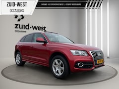 Audi Q5 - 3.2 FSI quattro Pro Line S B&O Edition Pano ACC