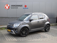Suzuki Ignis - 1.2 Smart Hybrid Style | navigatie | cruise control | climate control |