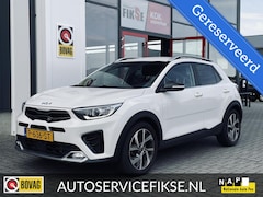 Kia Stonic - 1.0 T-GDi MHEV GT-LINE|CAMERA|CARPLAY|1e EIGENAAR