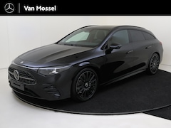 Mercedes-Benz CLA-klasse Shooting Brake - 180 Business Solution AMG