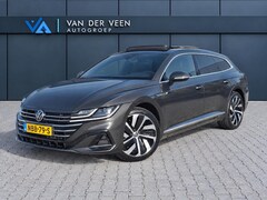 Volkswagen Arteon Shooting Brake - 1.4 TSI eHybrid R-Line Business+ | Incl. 12 maanden garantie | 100% dealer onderhouden | S