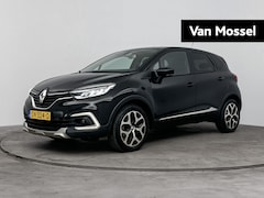 Renault Captur - 1.2 TCe Intens 120PK | Automaat | Trekhaak | Navigatie | Climate Control | All Season Band
