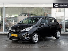 Toyota Yaris - 1.0 VVT-i Aspiration