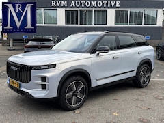Jaecoo 7 - 7 1.5 TGDI SHS-P Exclusive | 1.5i Plug-In Hybrid | AUTOMAAT | CARPLAY | CRUISE CONTROL | C