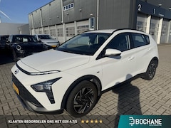 Hyundai Bayon - 1.0 T-GDI Comfort | Trekhaak | Camera | Apple CarPlay / Android Auto navigatie |
