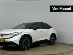 Nissan LEAF - Evolve 52 kWh 177PK | BOSE Audio | Panoramadak | Head-Up Display | Google Navigatie | 360