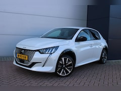 Peugeot e-208 - EV GT 350 50 kWh Automaat Airco Navi Carplay Camera Dealer onderhouden