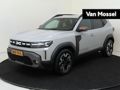Dacia Duster - 1.2 TCe 130 mild hybrid Extreme | Techno-pakket | Apple Carplay/Android | Navigatie | Park