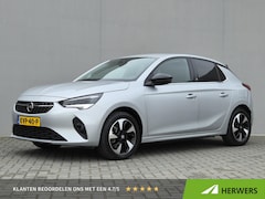 Opel Corsa-e - Edition 50 kWh / SOH 100% / CCS snellader / Cruise control / Apple Carplay Android Auto /