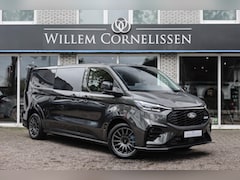 Ford Transit Custom - E-Transit 320 L2H1 MS-RT 71 kWh DC 286PK Dubbel Cabine