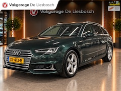 Audi A4 Avant - 40 TFSI Sport Lease Edition|Afn. Trekhaak|