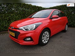 Hyundai i20 - 1.2 LP i-Drive