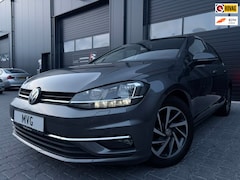 Volkswagen Golf - 1.0 TSI 110PK|DSG|Carplay|Camera|ACC|Stoel verw|Clima|Led|PDC|Sound ed|Navi|LMV|Dealer ond