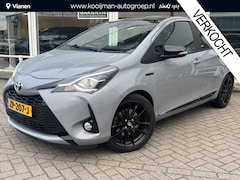 Toyota Yaris - 1.5 Hybrid GR-Sport