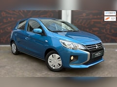 Mitsubishi Space Star - 1.2 E Camera navigatie Garantie 45000km
