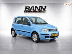 Fiat Panda - 1.2 Dynamic|automaat|unieke KM|NAP|Airco