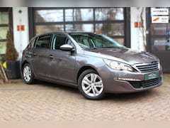 Peugeot 308 - 1.2 PureTech Blue L Premium GARANTIE