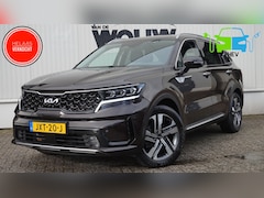 Kia Sorento - 1.6 T-GDI Plug-in Hybrid 4WD | Trekhaak | SOH 100% | Elektr. Achterklep | Elektr Stoelvers