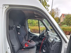 Opel Movano - 2.3 CDTI BiTurbo L2H2 Start/Stop