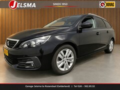 Peugeot 308 SW - 1.2 PT 110pk Executive, Navi | Trekhaak | Pdc