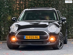 MINI Clubman - 1.5 One Business | PANO | AUTOMAAT | STOELVERW. | CARPLAY