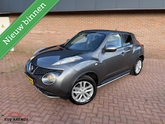 Nissan Juke - 1.6 Acenta|NWE APK|CRUISE|CAMERA|TREKHAAK AFNEEM