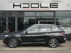 BMW X3 - xDrive20i Business Edition Plus M-Sport | Pano | LASER | trekhaak