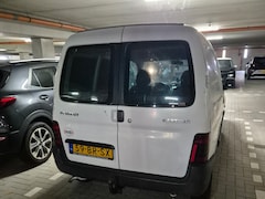 Peugeot Partner - 190C 1.9 D Avantage