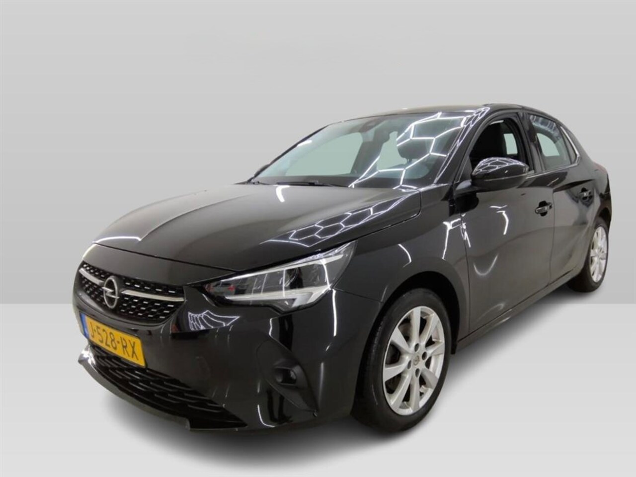 Opel Corsa - 1.2 Elegance LED XENON CARPLAY APK - AutoWereld.nl