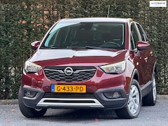 Opel Crossland X - 1.2 Turbo Innovation | AUTOMAAT | FULL OPTIONS