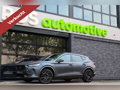 CUPRA Formentor - 1.4 e-Hybrid VZ Tribe Edition | BTW | PANO | MEMORY | STOEL & STUURVERWARMING |