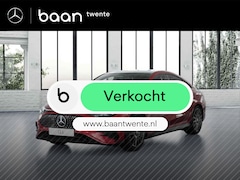 Mercedes-Benz CLA-Klasse - 200 Business Solution AMG