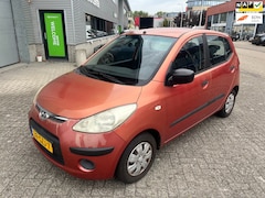 Hyundai i10 - € 2250, -1.1 Active Cool Apk 1 Jaar 10/2027